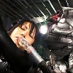 女戦闘員悲話 弐 （後編）