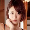 田舎に嫁いだ178センチの新妻 司みこと