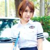 セクシー交通監視員の女 松岡セイラ