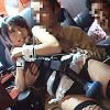 羞恥！強制潮吹きマシンパンツで街中を引き廻せ！