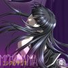NYMPHOMANIA