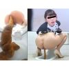 うんこで感じる女たちリターンズ～肛門開閉から覗く糞ディルド～