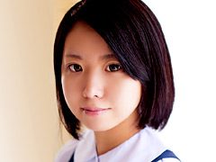 マジ天使！！すっぴんパイパン女子校生白書 佐藤愛果