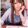 学校でしようよ！ 初美りおん