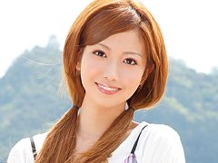 全国美少女図鑑5 岐阜美少女こころちゃん