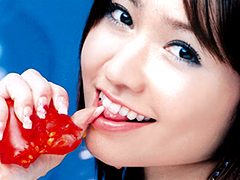 淫口 高原彩★