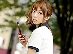 働くオンナ狩り12  【〜美容師編＋SPECIAL編〜】