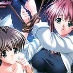 姉妹教師 〜春菜と明日菜〜