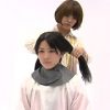 盗髪塾 第24髪 みお