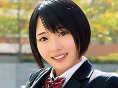 女子校生中出し援交性玩具 かれん