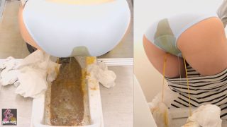 集団感染 隠撮 病院トイレ 下痢嘔吐