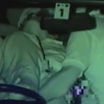 実録 車内性交盗撮 NO.2