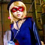 グラドルヒロイン危機一髪！！ セ・レーヌの星 星の王女
