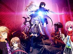 死神のテスタメント〜menuet of epistula〜