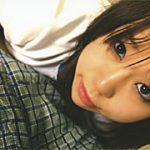 パンツの中手コキ2