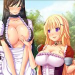 プリンセス・ウルティマ～痴女と呪いの指輪～ ワイド版
