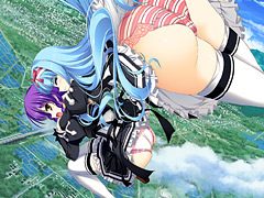 シロガネオトメ