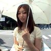 ガチ本番！！セレブ美人奥様ナンパ即挿入！！in鎌倉