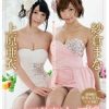 紗倉まな×上原亜衣 超高級二輪車ソープ嬢