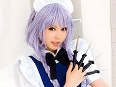 孕ませ中出し例大祭 第三章 有村千佳
