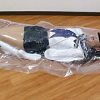 人間真空パック 制服編