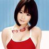 むっちりロリ巨乳娘のエッチなスク水授業ももかさくら