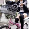 パンちゃり 美脚モデル系のさちさん 19才