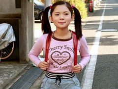 パソコン教室に通う小●生に性的個人レッスン あいり