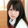 痴漢されて発情する… 清純女子校生 やまぐちりく