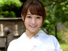 性交付き温泉女将 白石茉莉奈
