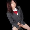 小便制裁 万引き女子校生と警備員