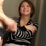 セレブ奥様は僕のセンズリで発情してメスになる。3