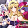 ハ●マ●テ戦乙女