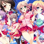 ツンな彼女デレな彼女