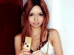 この娘、アナレンタル11