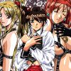 Bible Black -La noche de walpurgis-