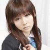 宮地由梨香 〜少女のMな微乳〜