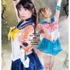 美少女Wセーラー戦士 壮絶！！ハードドミネーション触手地獄！！正義の結晶破壊