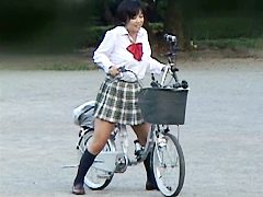 アクメ自転車がイクッ！！ 華麗なる潮吹き戦歴の全て