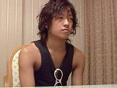 street actors2 AV面接1ダイジュ編