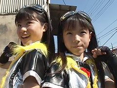 キューティーハンターズ リリィ