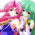バーチャコールクロニクル