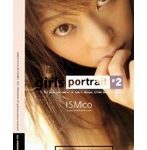girls portrait ＃2 I．S．Mico