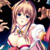 狙われた女神天使エンゼルティアー