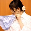 会社に内緒でパンツを売る女 OL・宮崎由麻