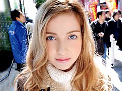 BLOND IN TOKYO ―東京に犯されて。