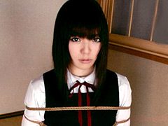 愛玩少女 アナル人形11 大倉彩音