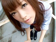 ヤバ視 YAVAISHISEN VOL.3