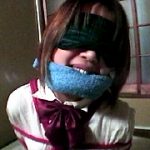 人身担保にされた女 〜奈央〜
