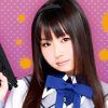 魔法少女コスプレ つぼみ